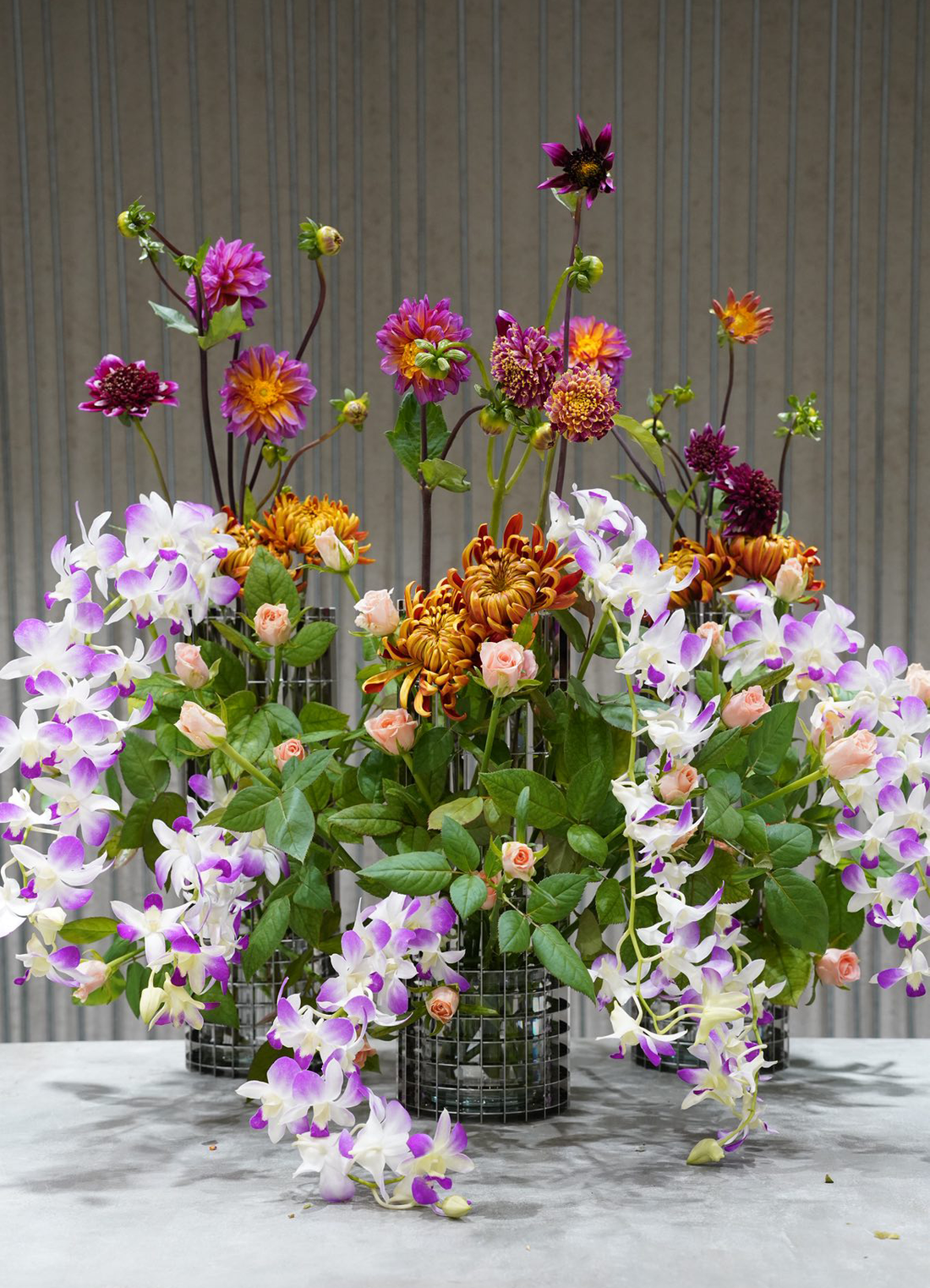 Gravity – Vase L