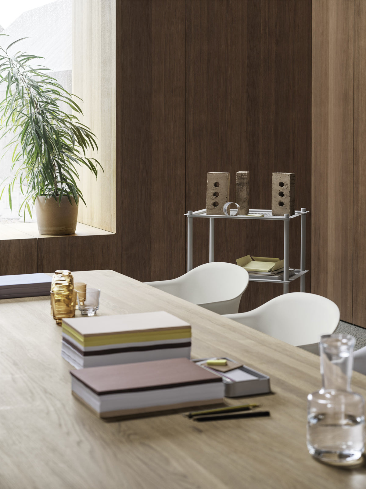 Flow Trolley – Muuto – view 14