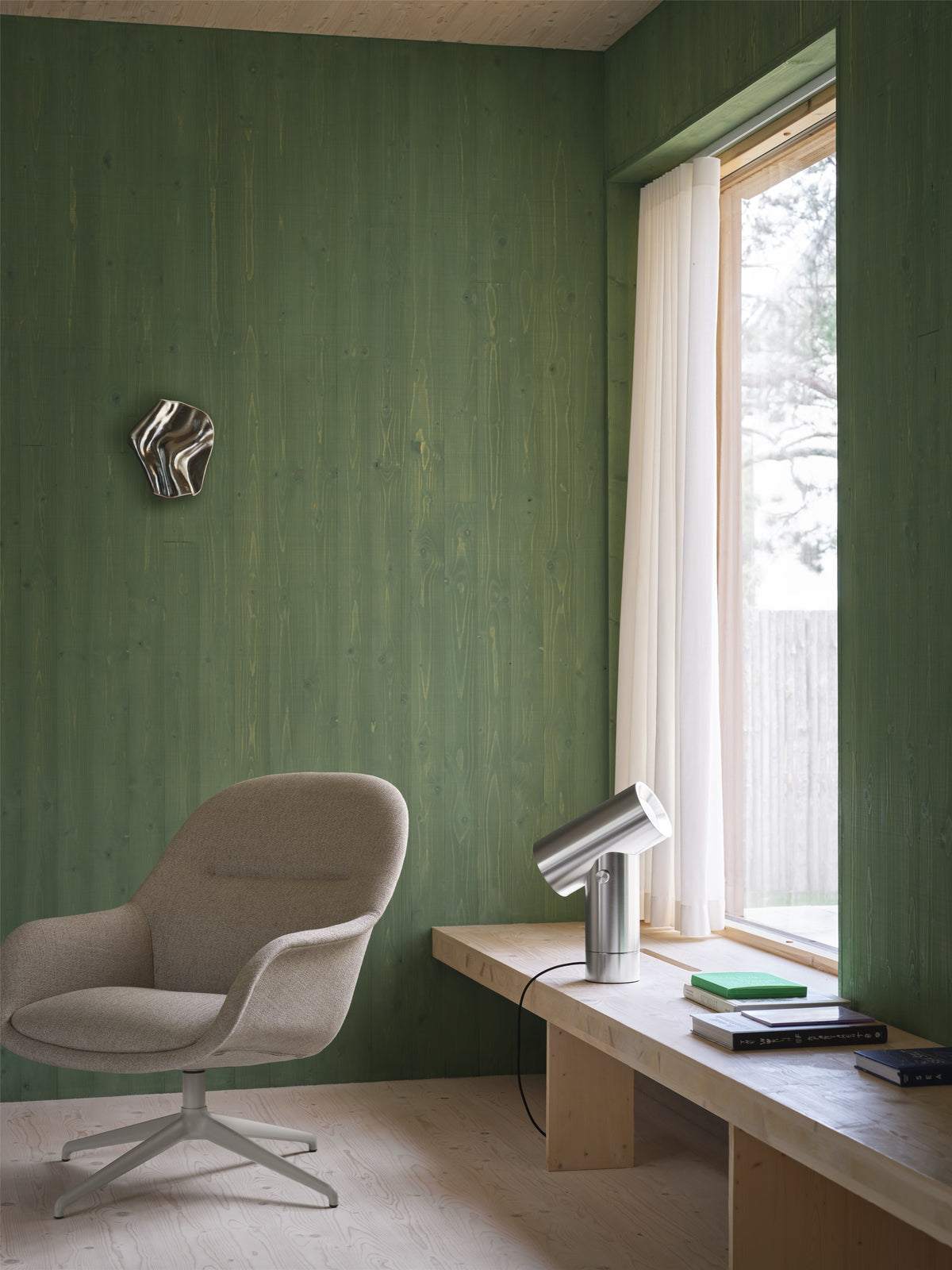 Beam Tischleuchte – Muuto – Ansicht 21