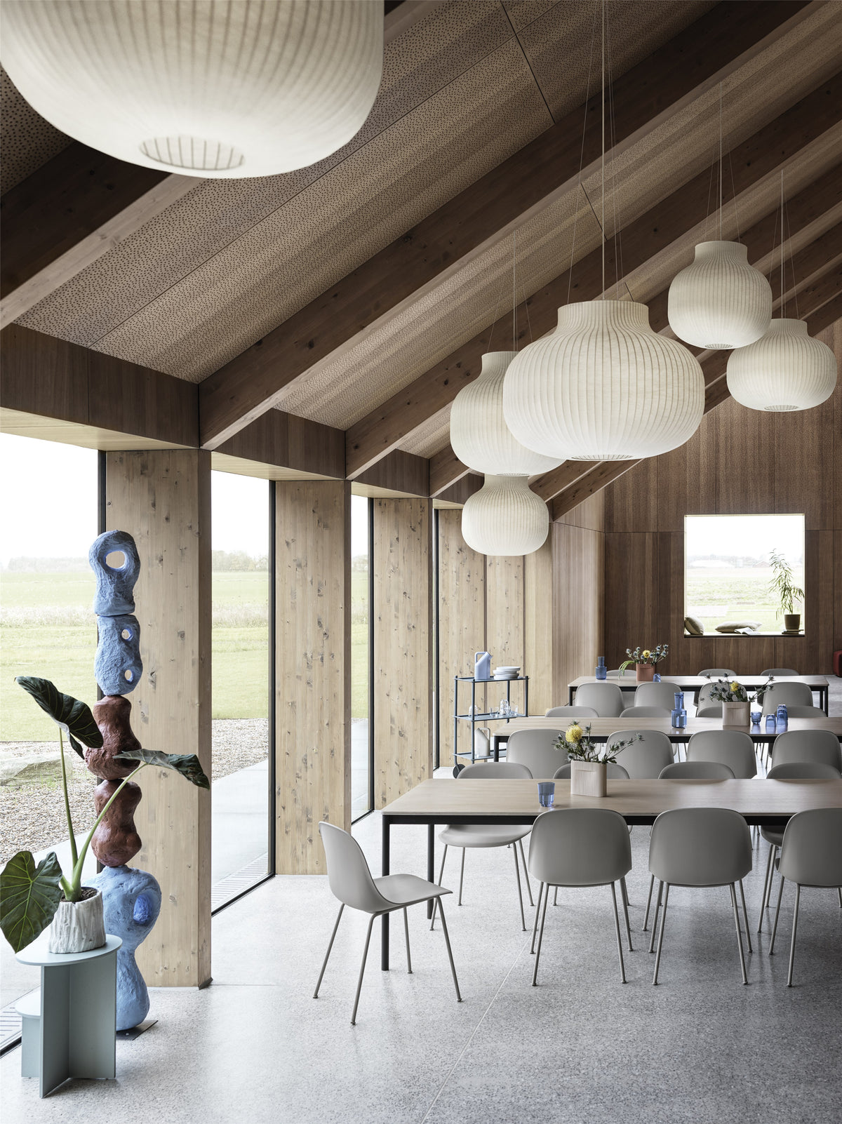 Flow Trolley – Muuto – view 16