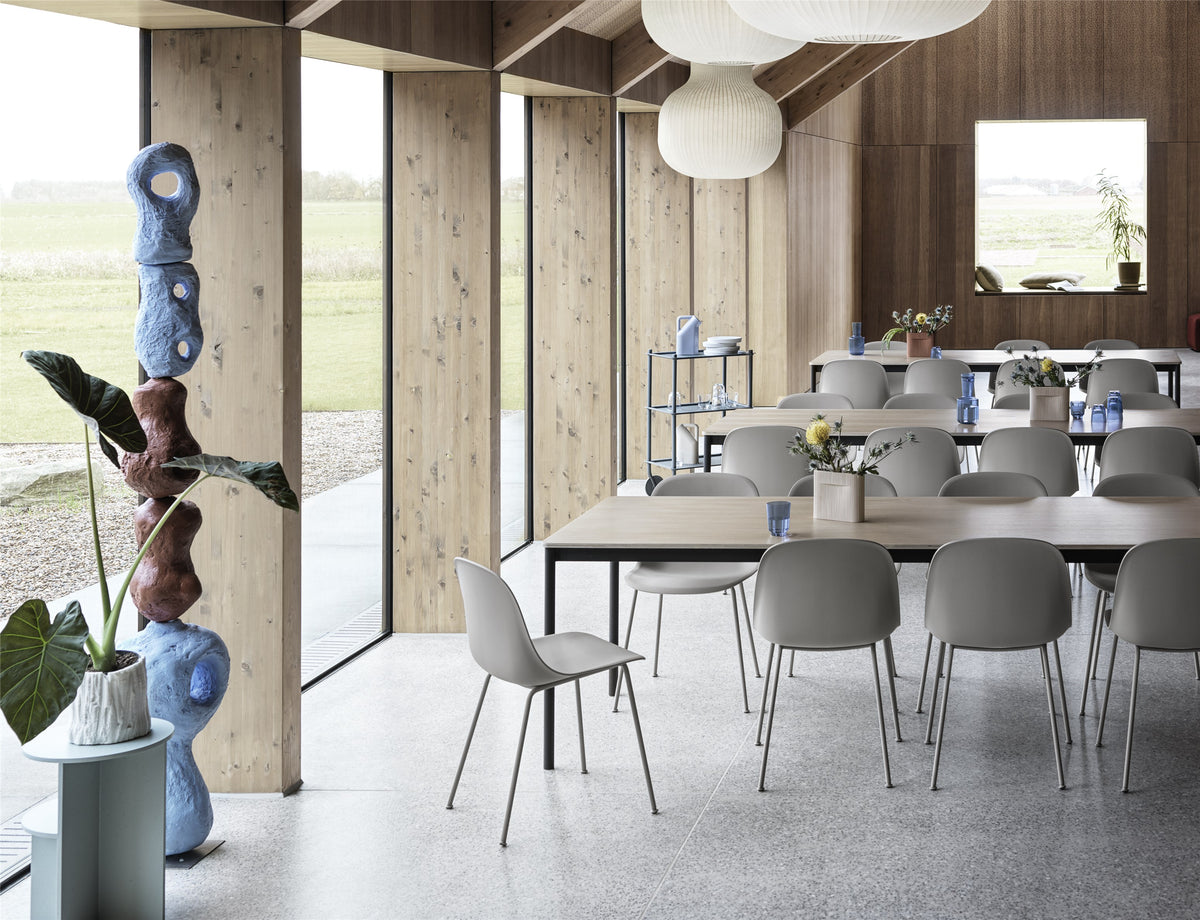 Flow Trolley – Muuto – view 24