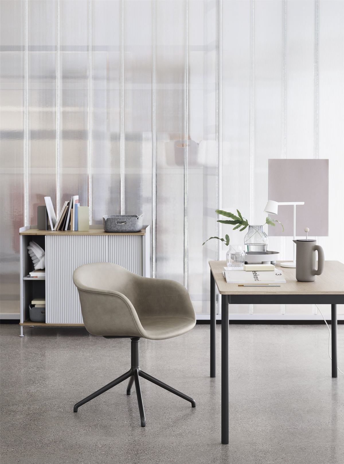 Tip Table Lamp – Muuto – view 6
