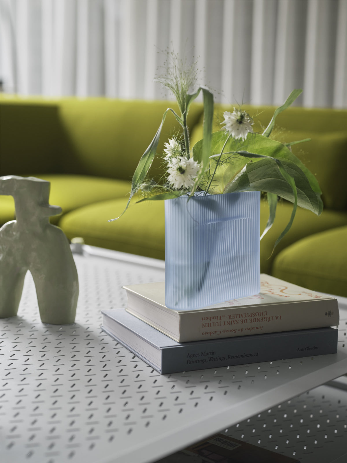 Flow Coffee Table – Muuto – view 6