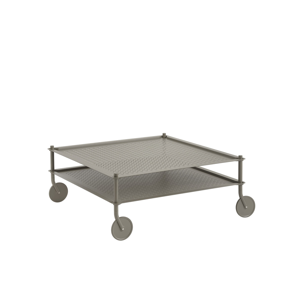 Flow Coffee Table – Muuto