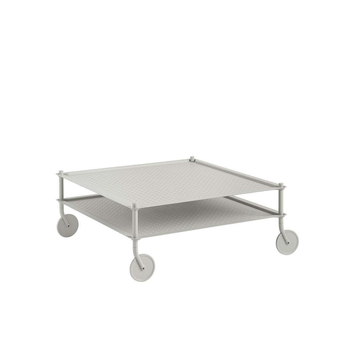 Flow Coffee Table – Muuto – view 8