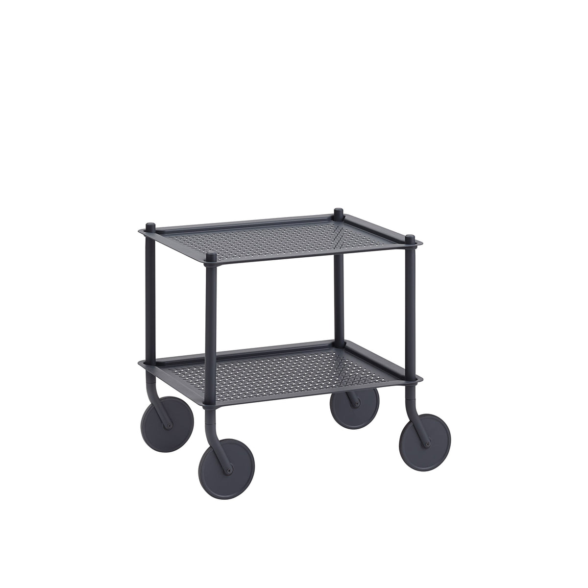 Flow Trolley – Muuto