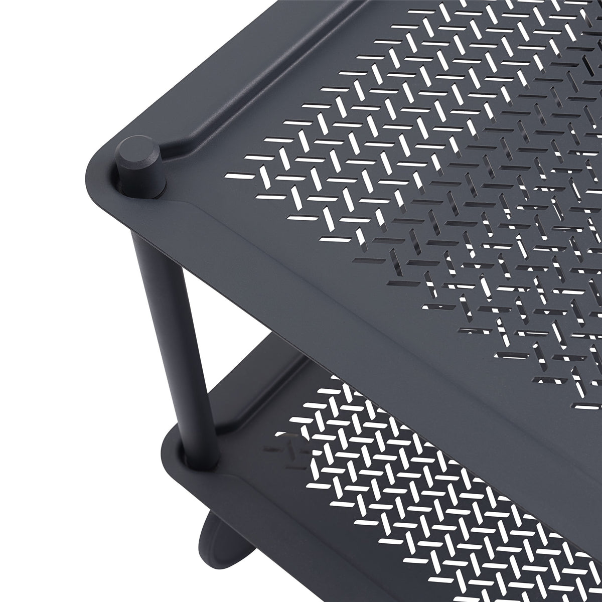 Flow Trolley – Muuto – view 11