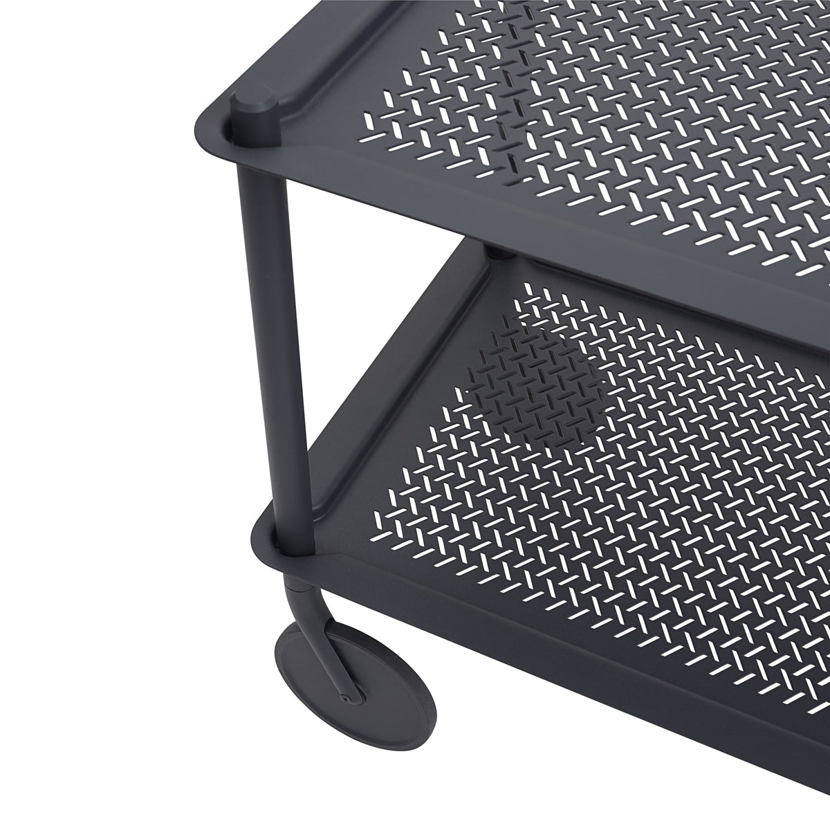 Flow Trolley – Muuto – view 8