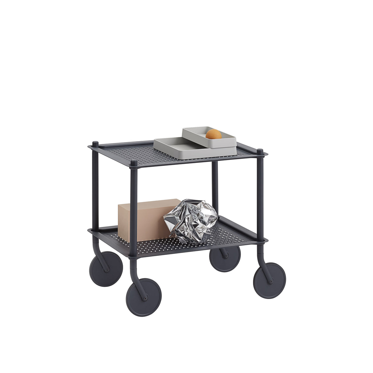 Flow Trolley – Muuto – view 10