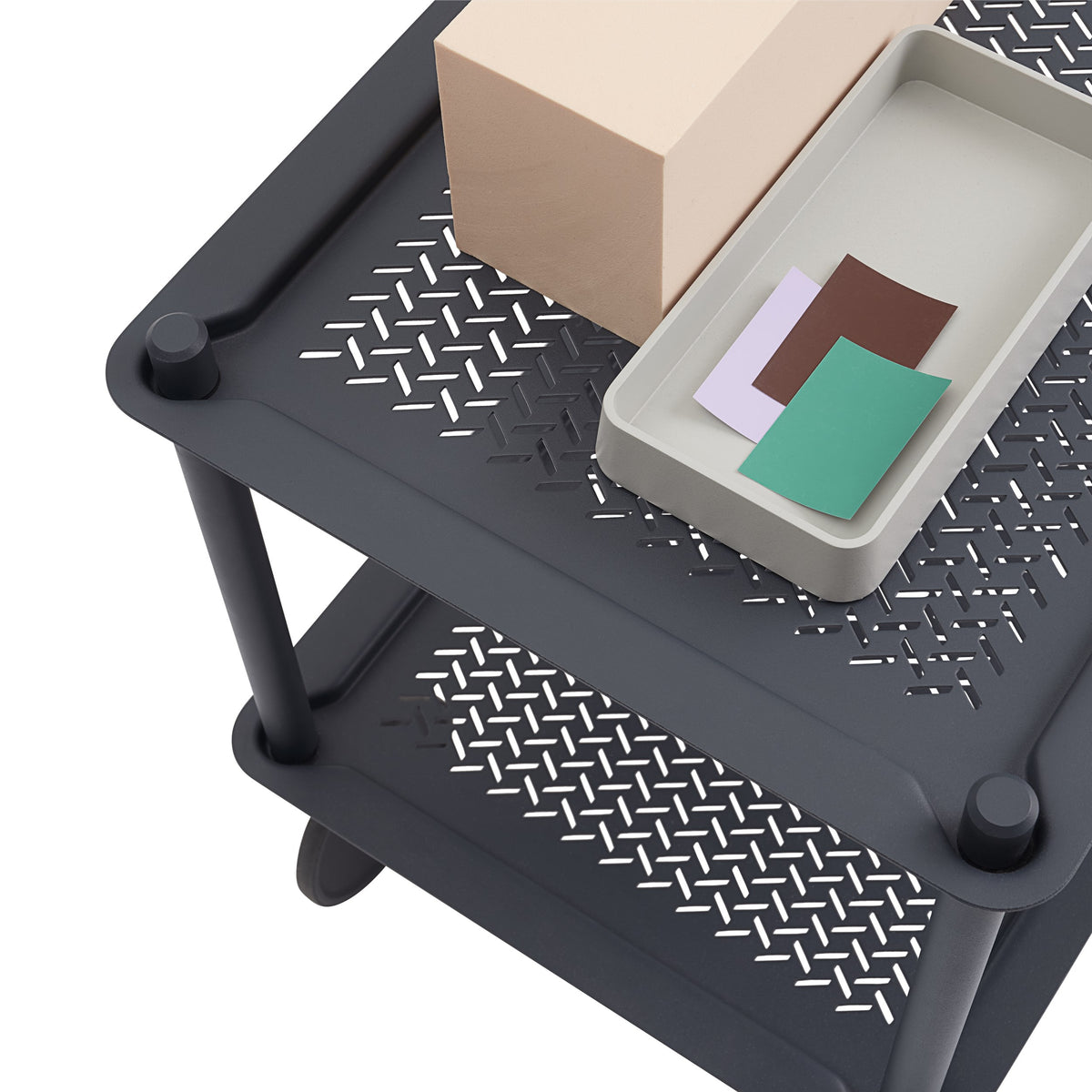 Flow Trolley – Muuto – view 6