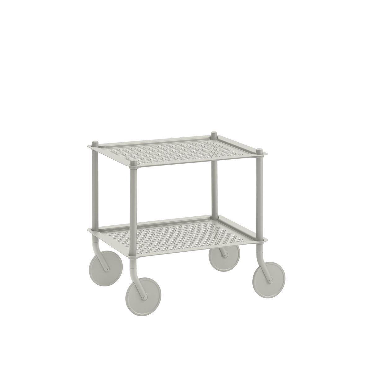 Flow Trolley – Muuto