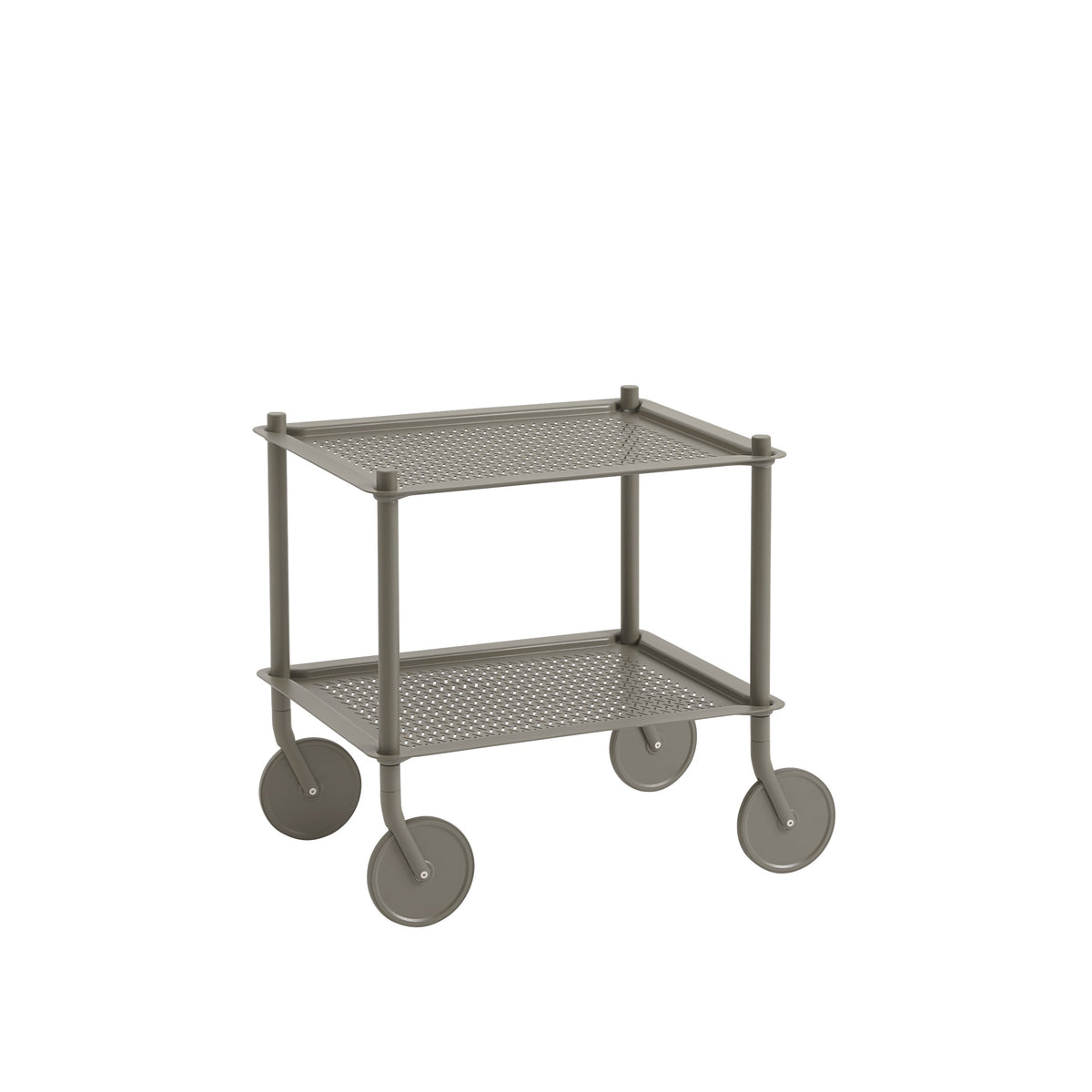 Flow Trolley – Muuto – view 28