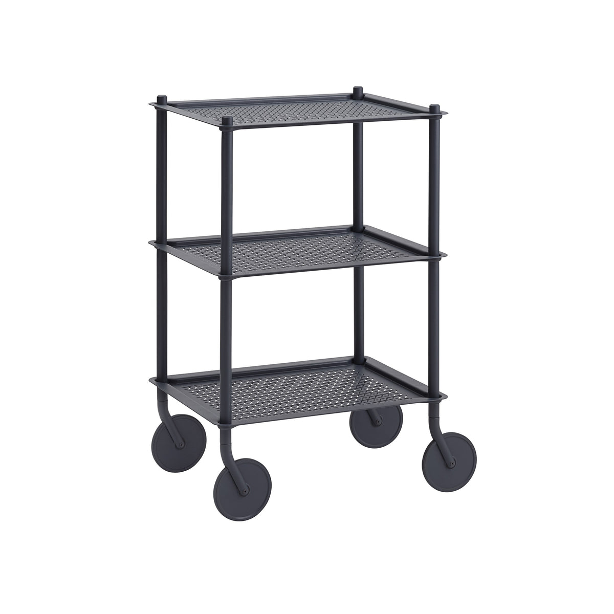 Flow Trolley – Muuto – view 30
