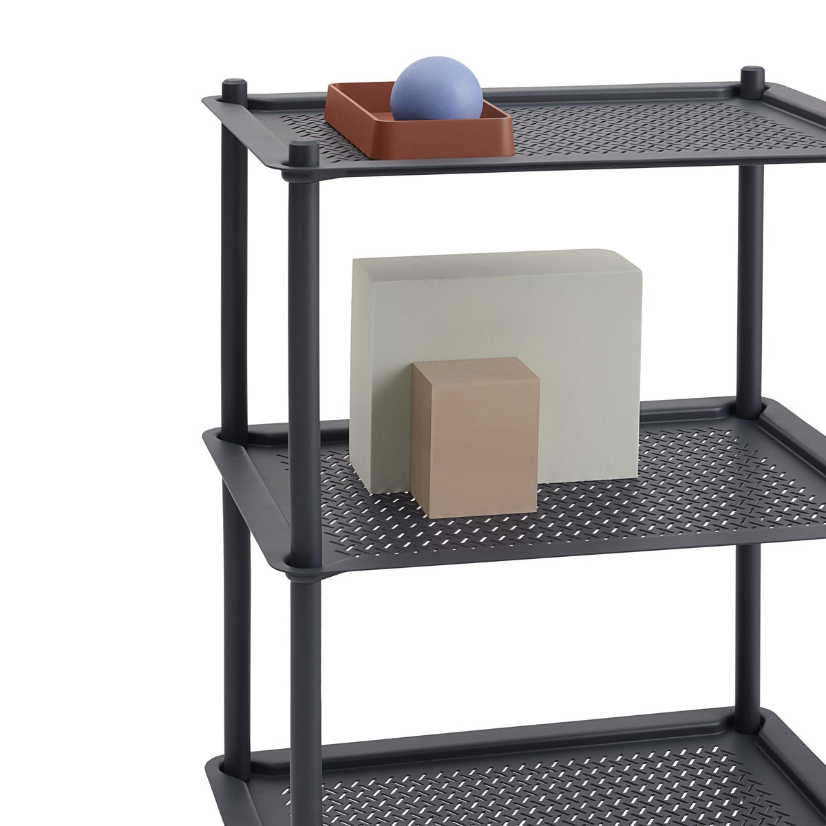Flow Trolley – Muuto – view 5