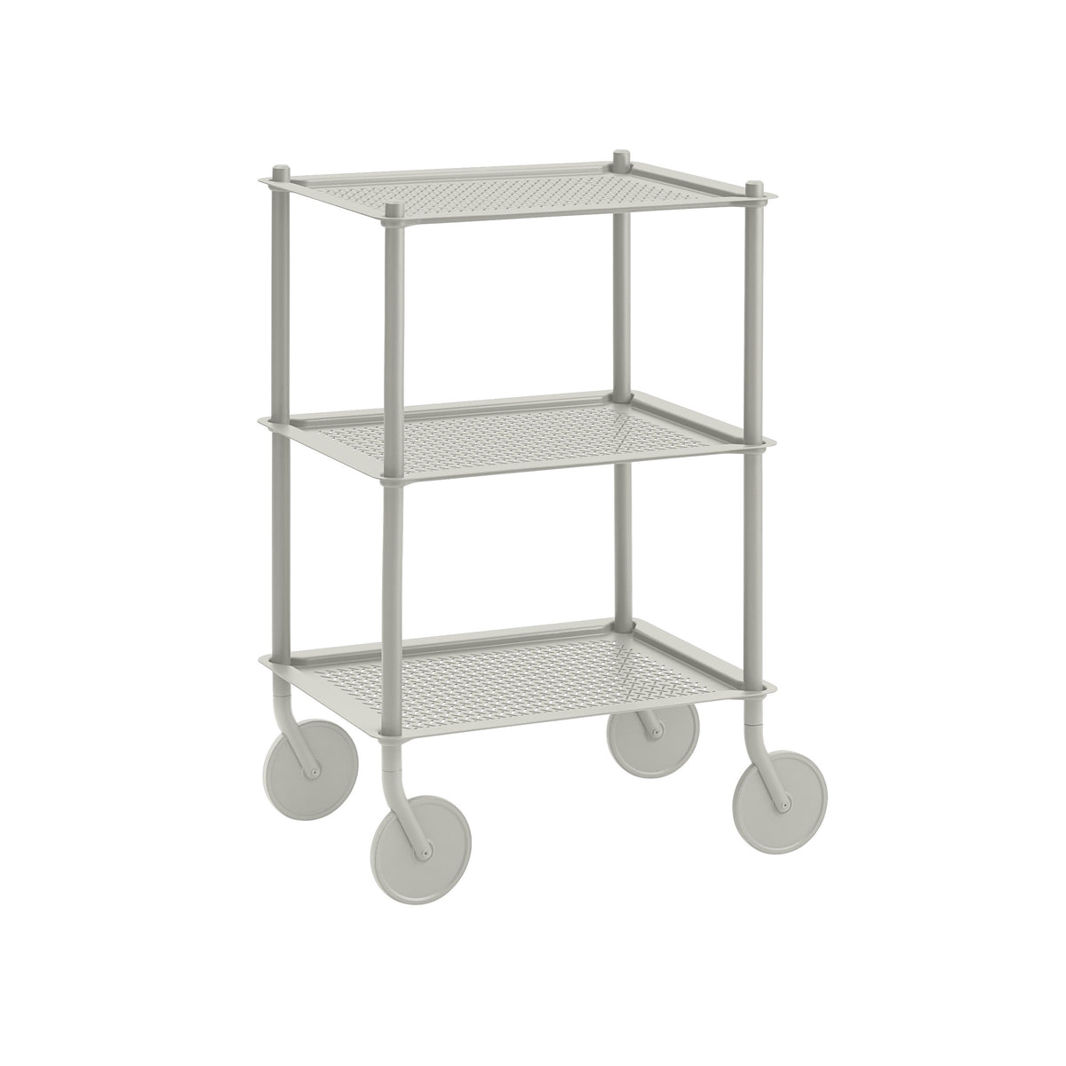 Flow Trolley – Muuto – view 31