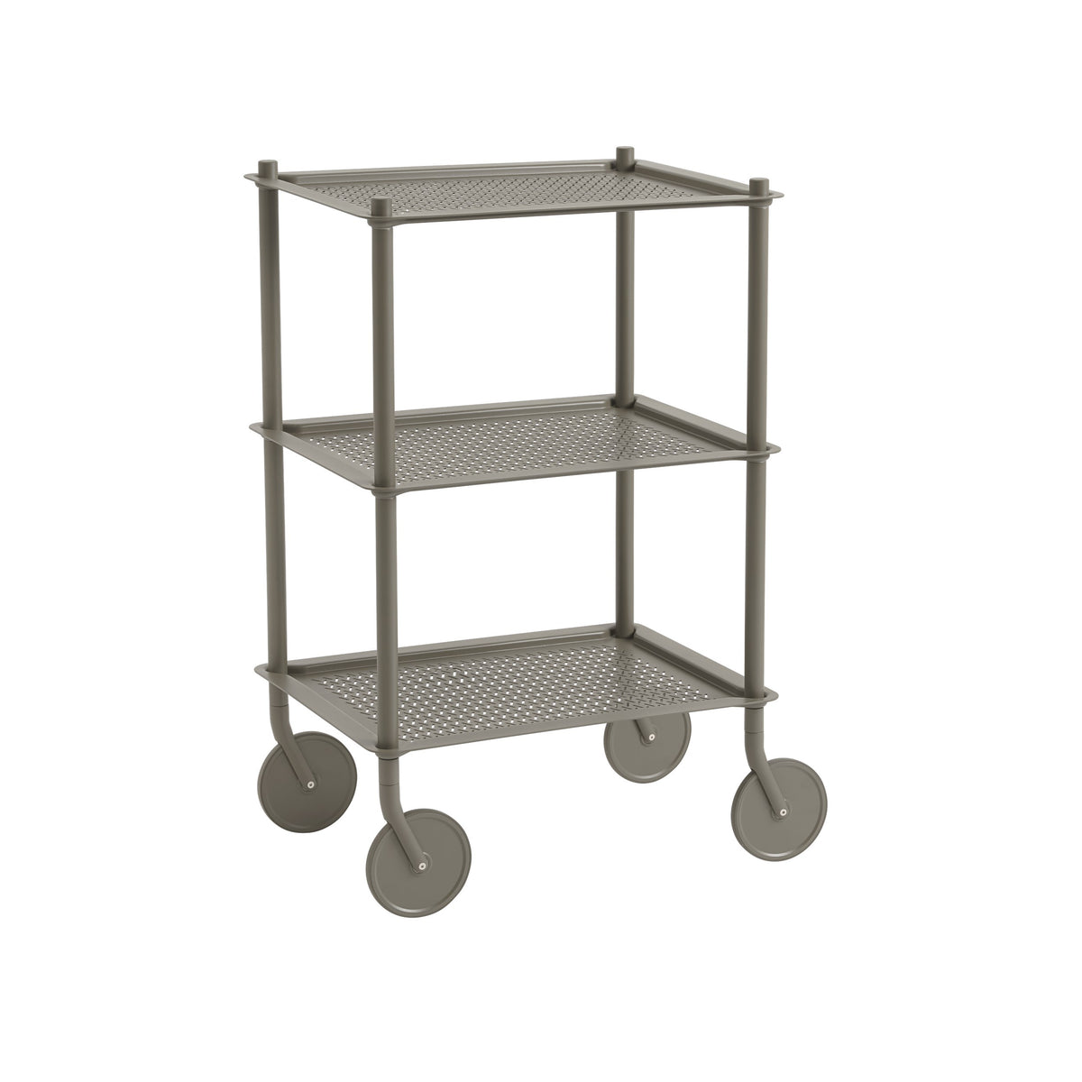 Flow Trolley – Muuto – view 29