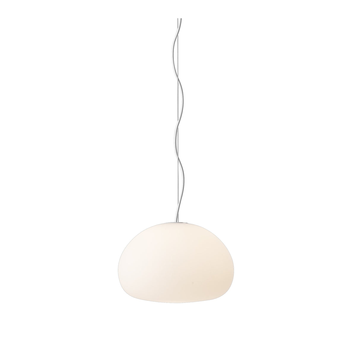 Fluid Pendant Lamp – Muuto