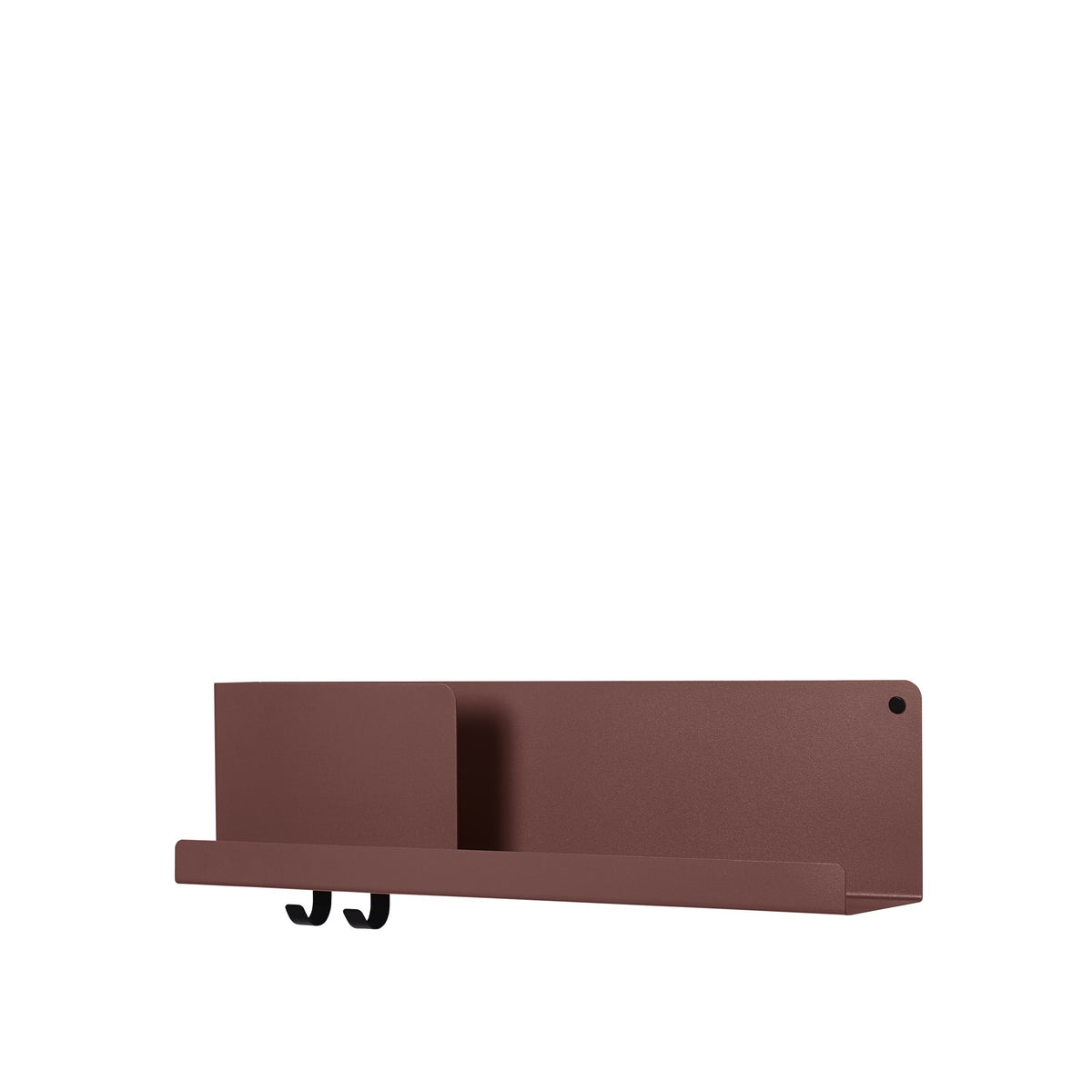 Folded Shelves – Muuto – view 30