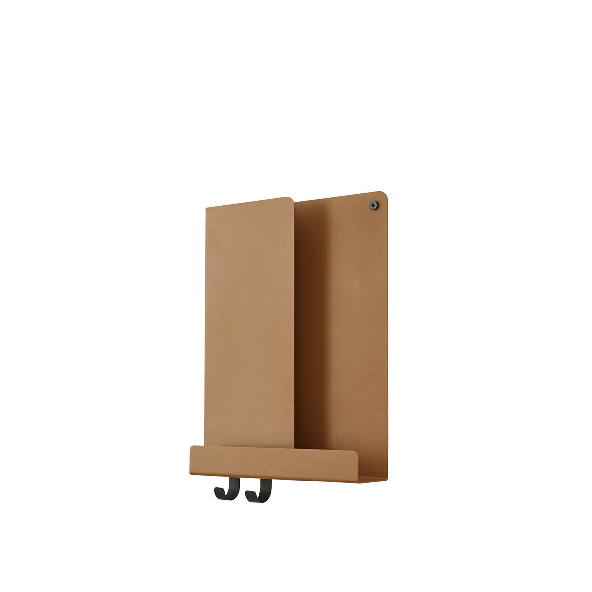 Folded Shelves – Muuto – view 34