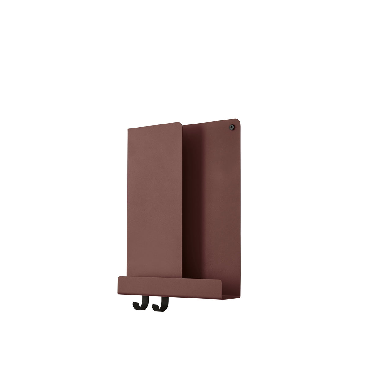 Folded Shelves – Muuto – view 35