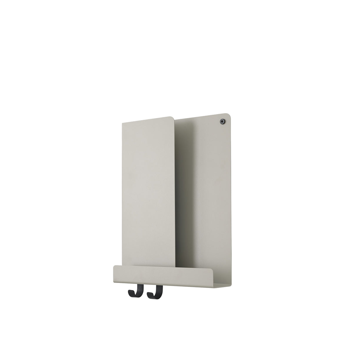 Folded Shelves – Muuto