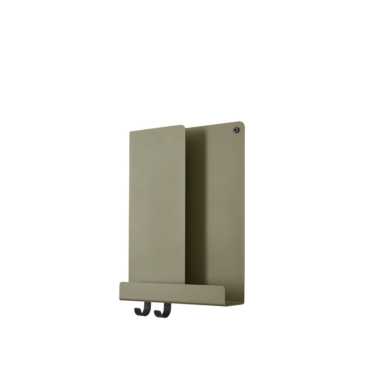 Folded Shelves – Muuto – view 36
