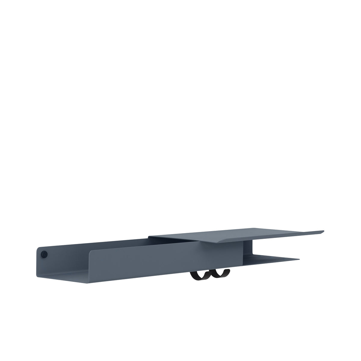 Folded Platform Regal – Muuto – Ansicht 8