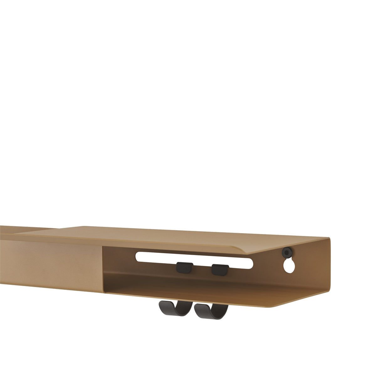 Folded Platform Regal – Muuto – Ansicht 6