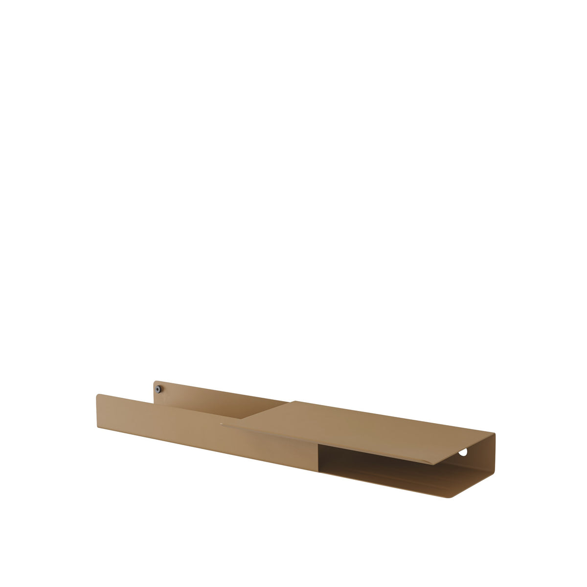 Folded Platform Regal – Muuto – Ansicht 11