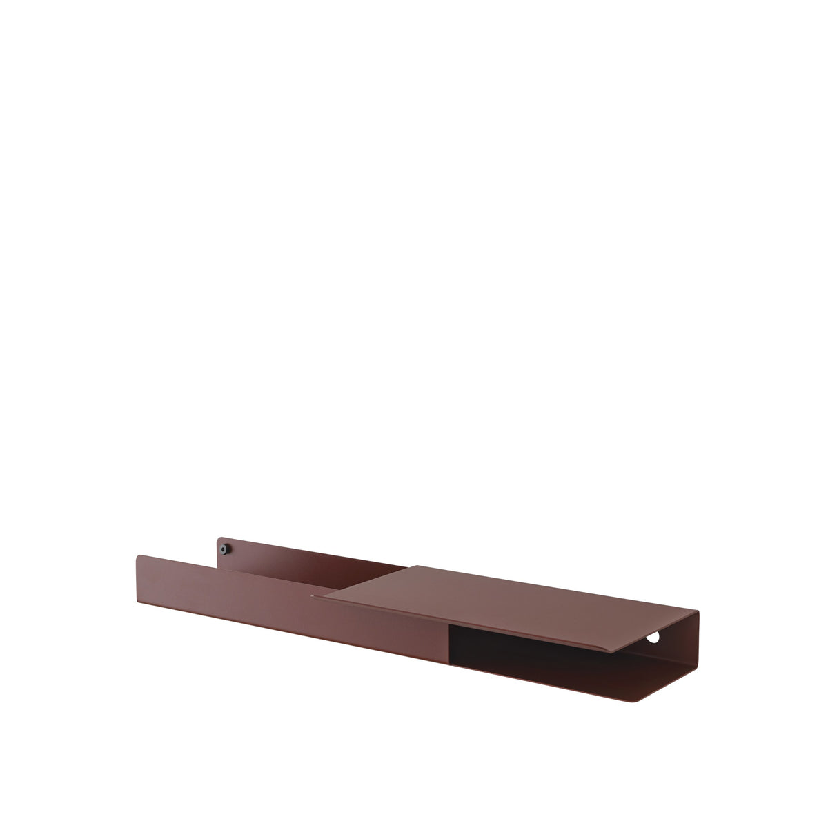 Folded Platform Regal – Muuto – Ansicht 12