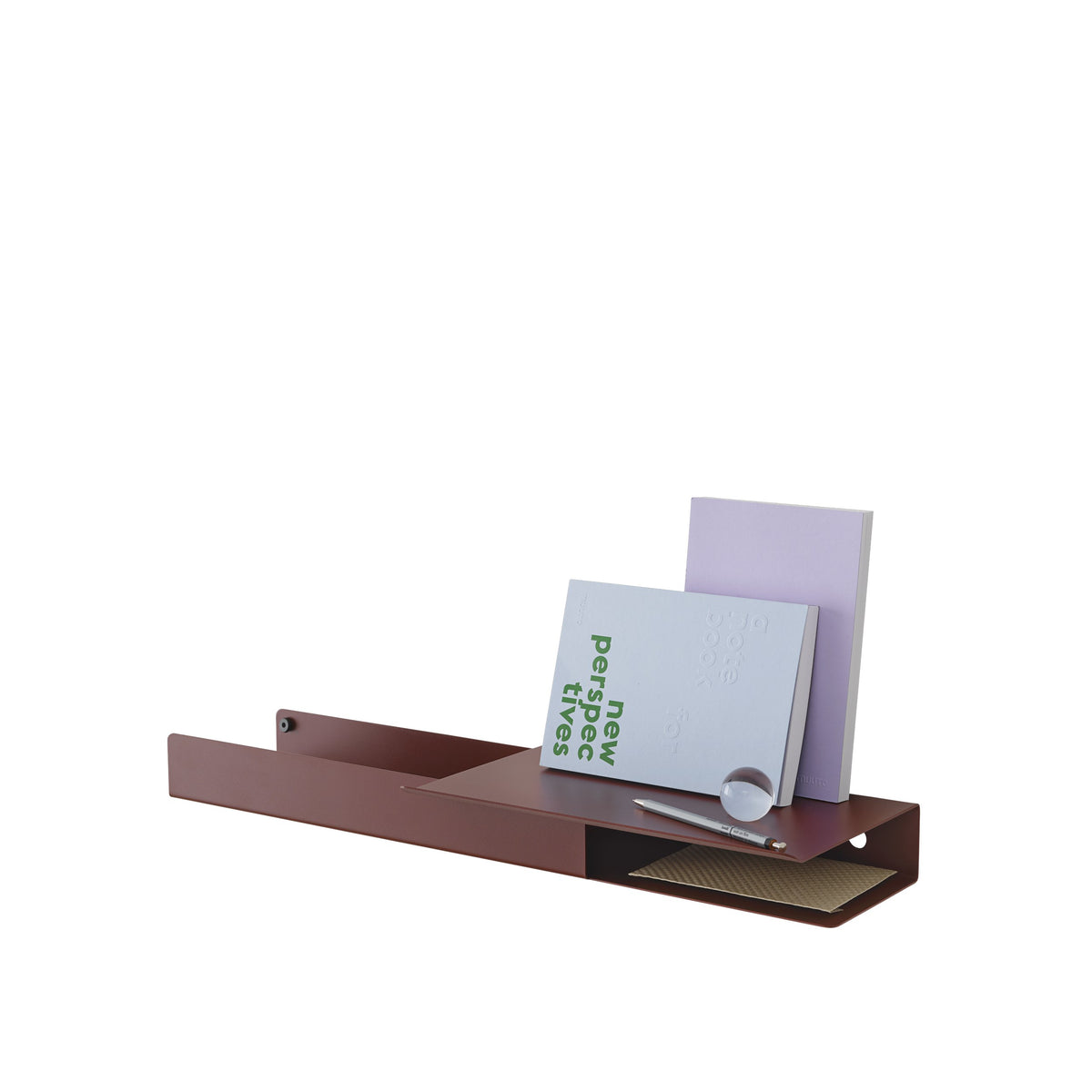 Folded Platform Regal – Muuto – Ansicht 7