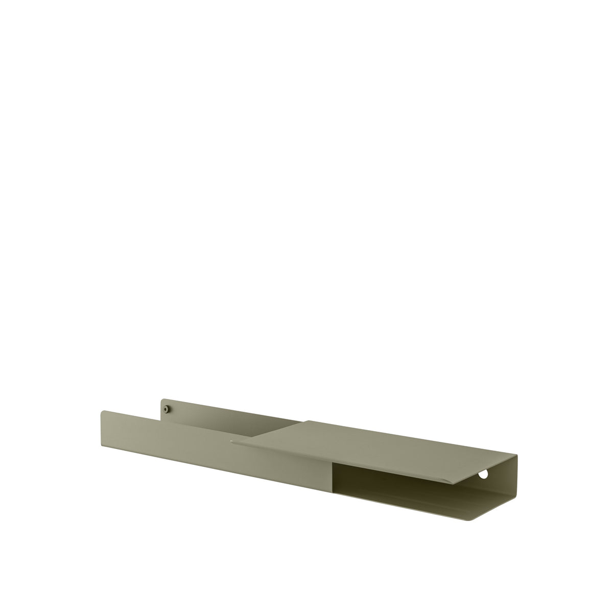 Folded Platform Regal – Muuto – Ansicht 13
