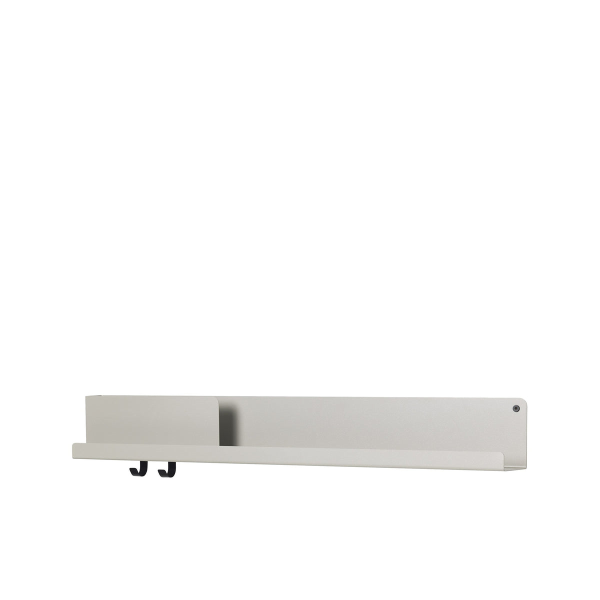 Folded Shelves – Muuto – view 16