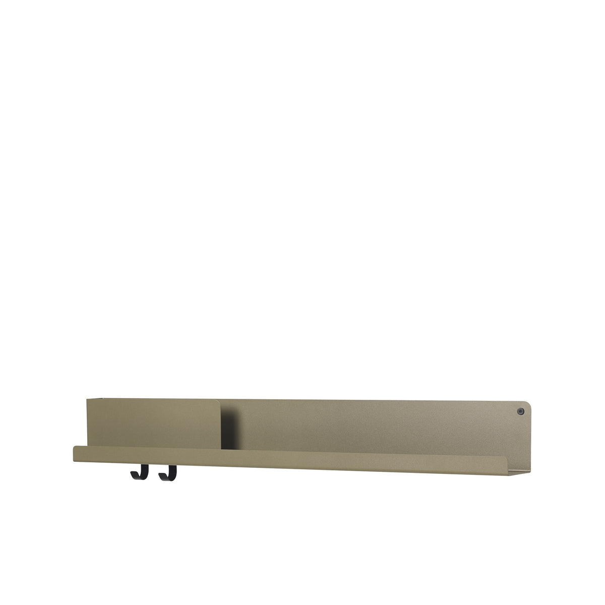 Folded Shelves – Muuto – view 17