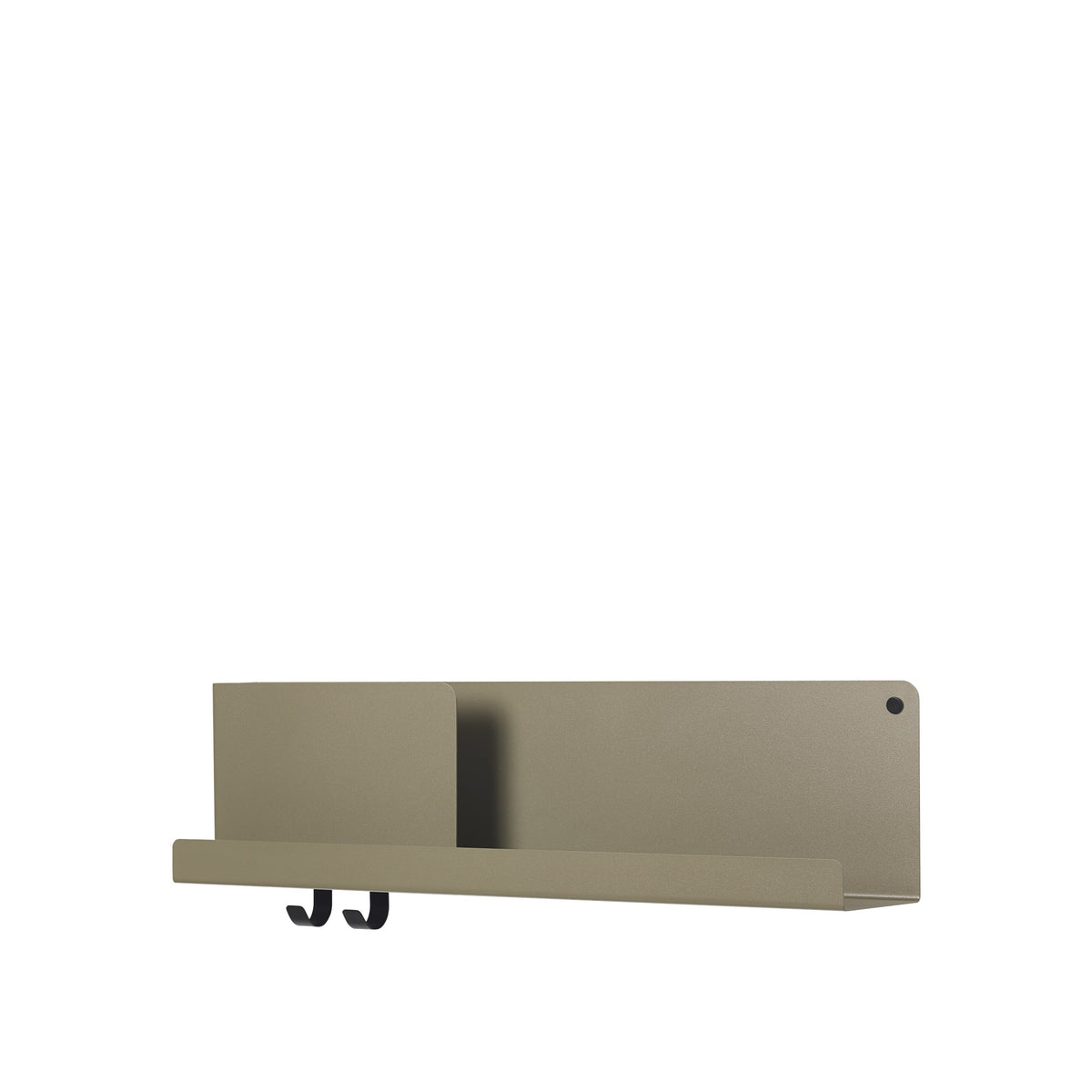 Folded Shelves – Muuto – view 20
