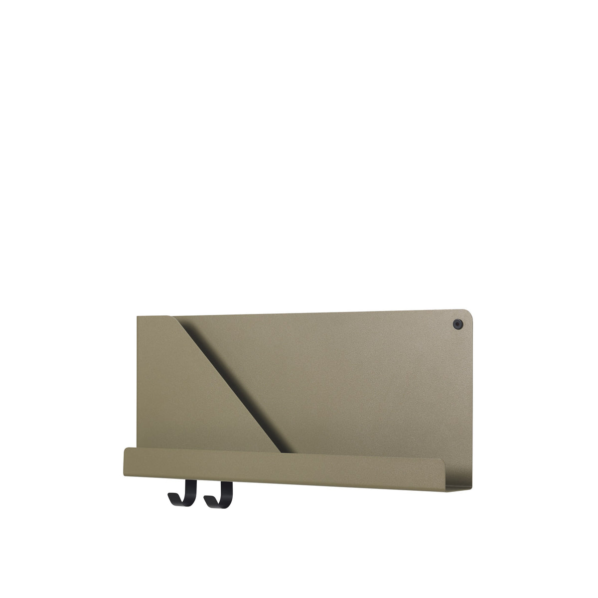 Folded Shelves – Muuto – view 24