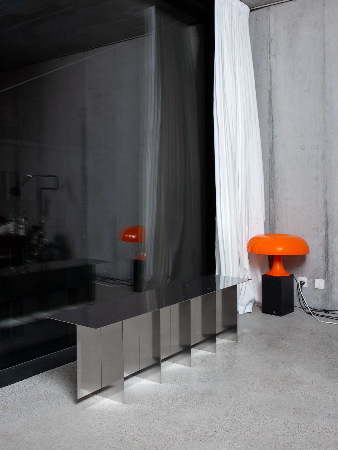 NM01 Bench