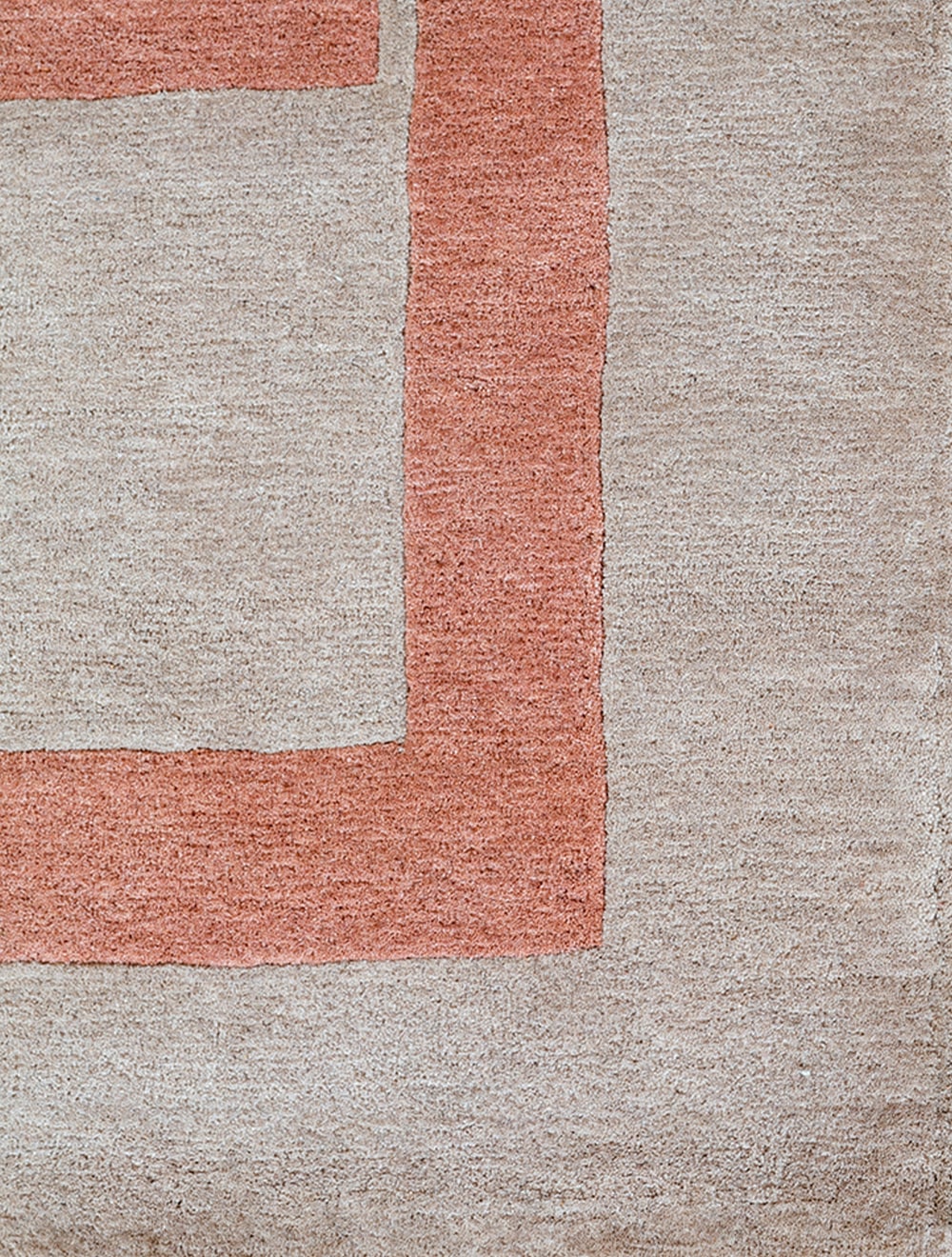 Fragment III - Structures Rug – Massimo Copenhagen – view 3