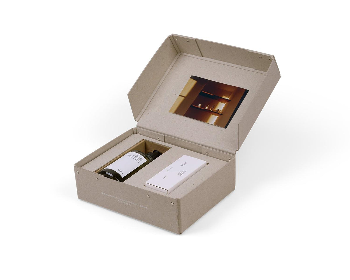 Gift Box: Hand Wash + Hand Cream – Escalier – Frama – view 3