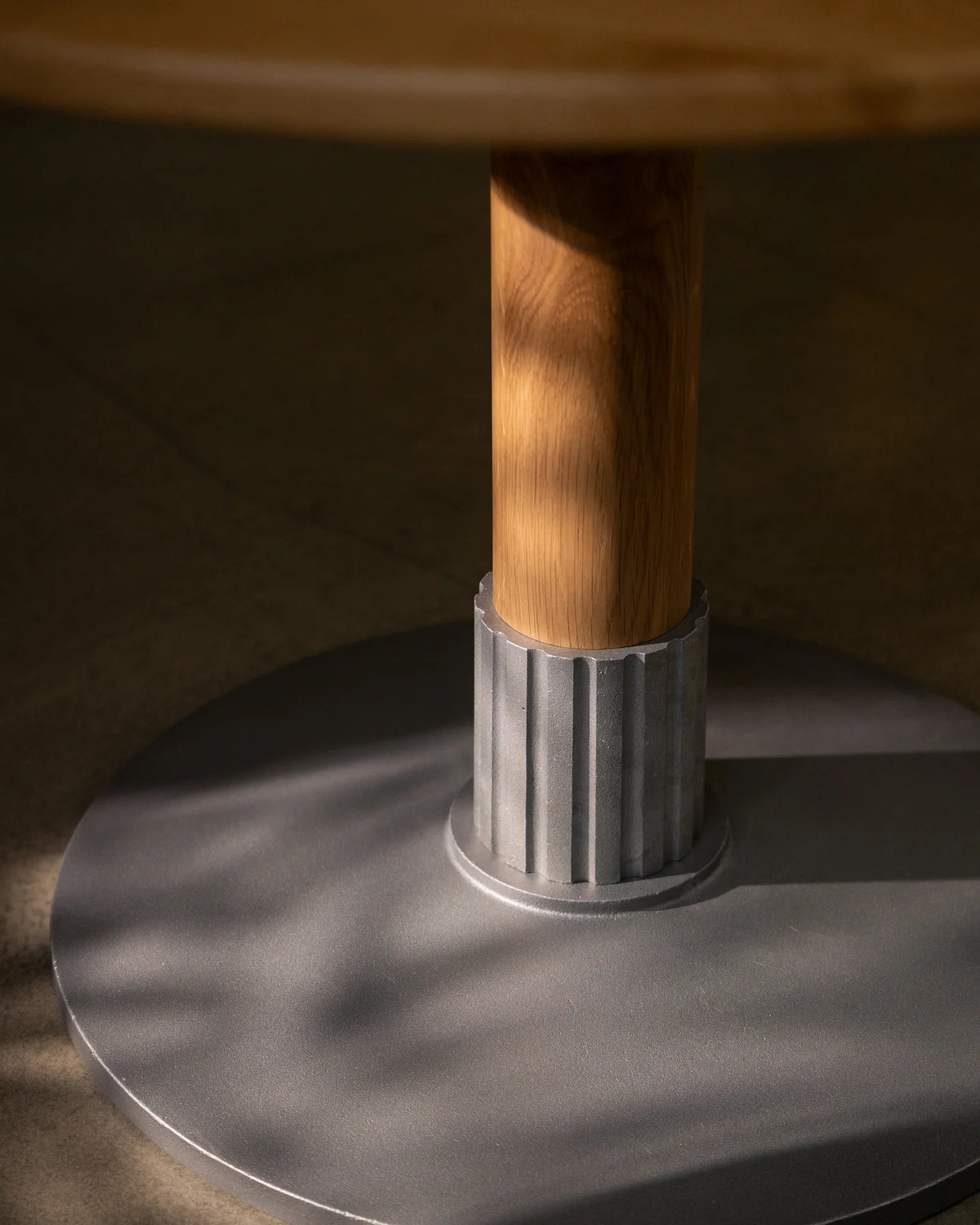 Tock Table – Design House Stockholm – view 6