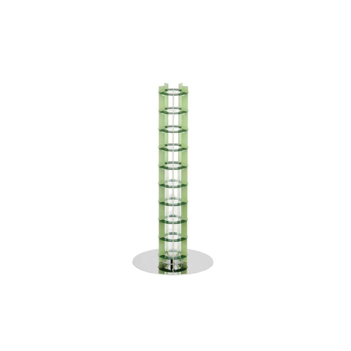 Gravity – Candleholder Vase – Grand Palais – Fundamental Berlin