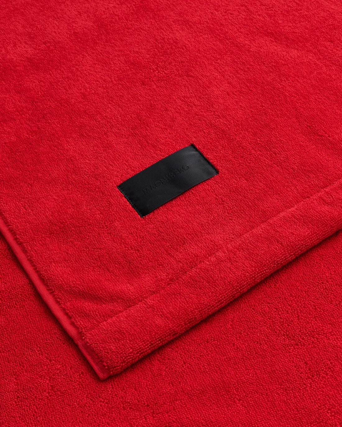 Gelato Bath Sheet - Bathroom - Magniberg
