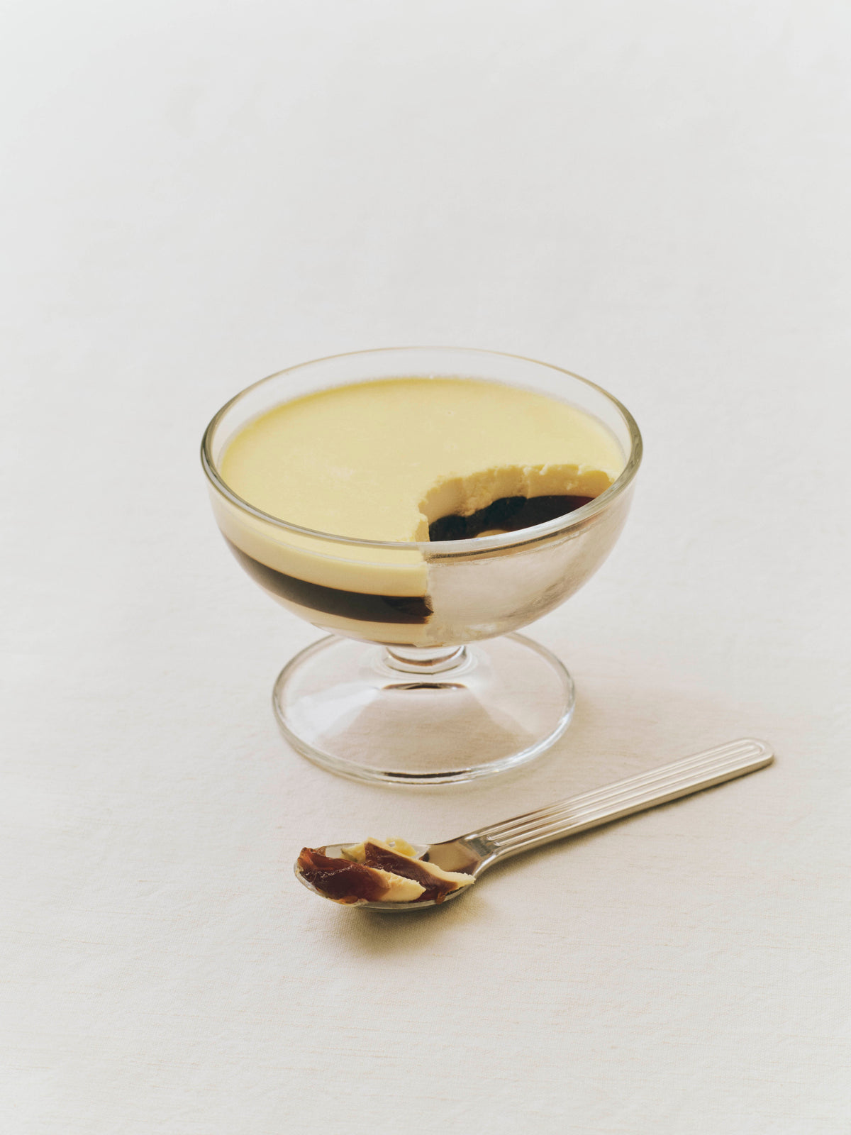 Glass Dessert Bowl – HAY – view 3
