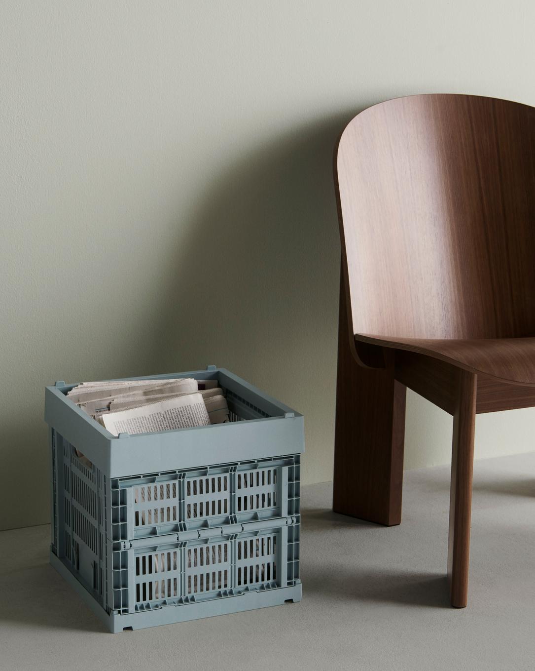 Colour Crate - Cube