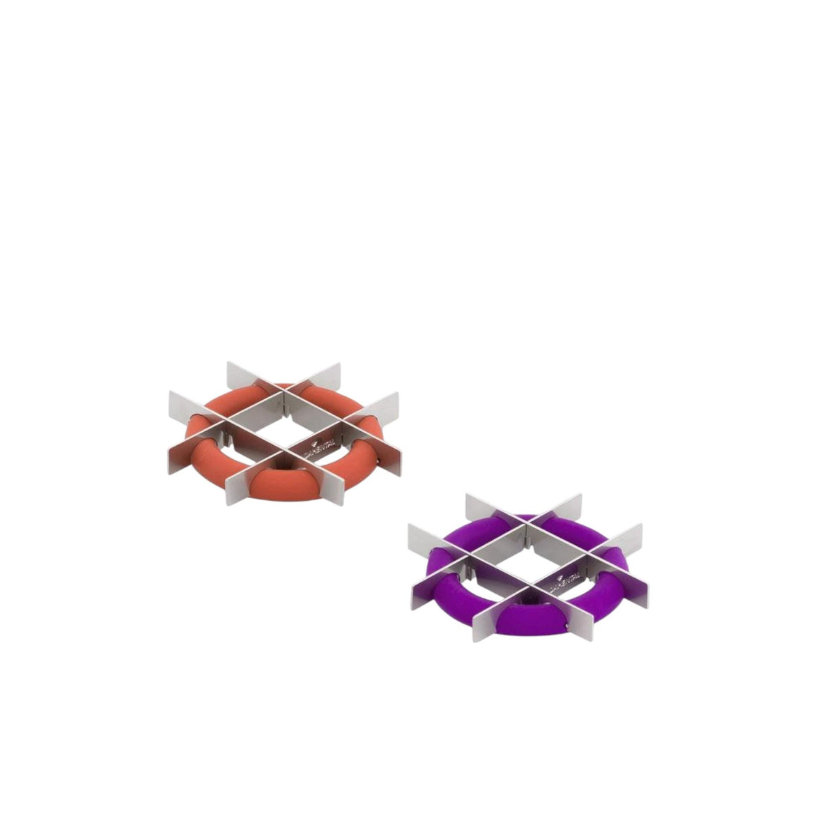 Hover – 2 Coasters – Duo – Fundamental Berlin