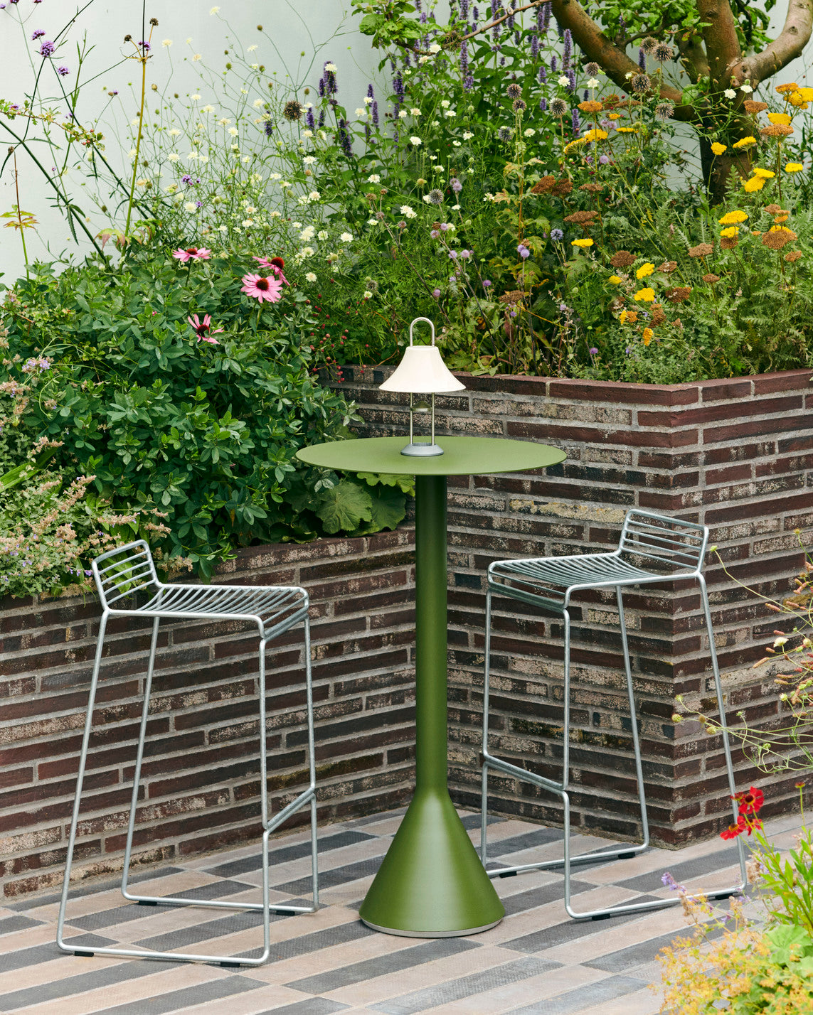 Hee Barhocker – HAY – Ansicht 4