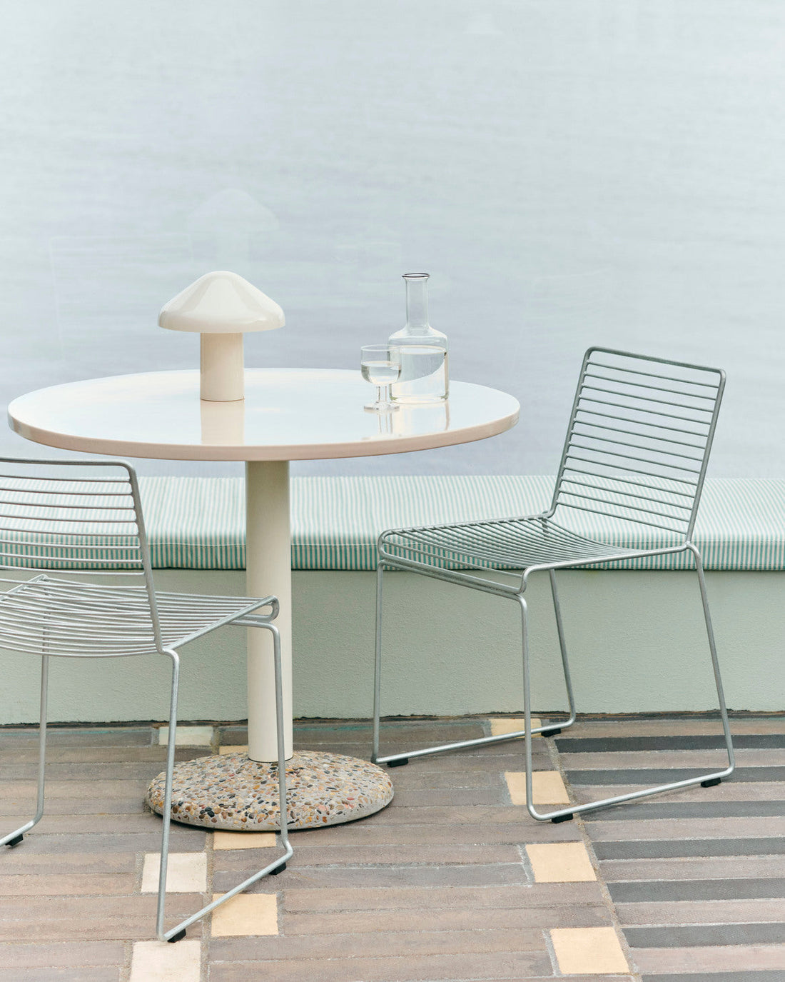 Hee Dining Chair