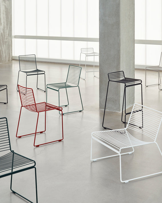 Hee Barhocker – HAY – Ansicht 9