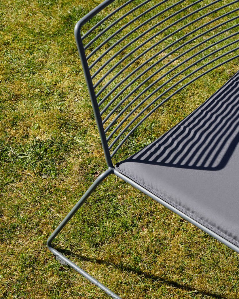 Hee Cushion – HAY – view 5