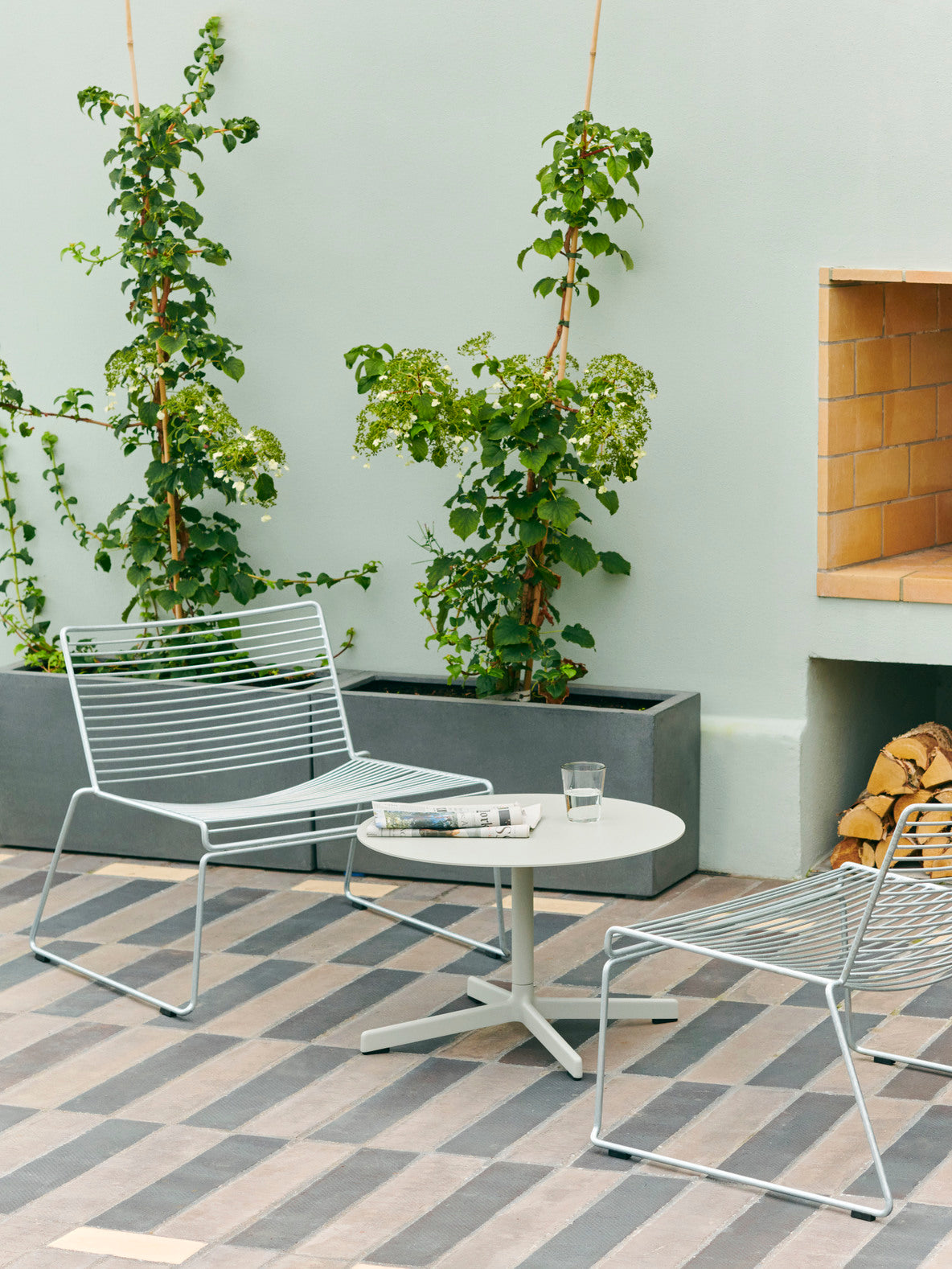 Hee Lounge – HAY – view 4
